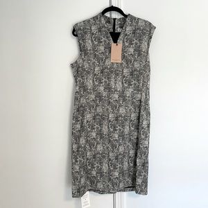 M.M. LaFleur Aditi dress - crackle - size 16 NWT